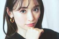 泉里香、パーフェクト美女の意外な素顔 頑張りの源は「“自分のため”から“みんなのため”に」変化