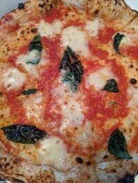 小林麻耶『PIZZA♡』