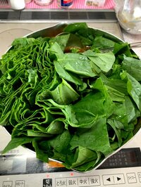 北斗晶『珍しく』