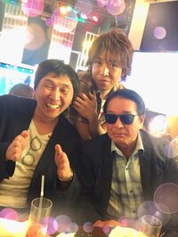 木村拓哉&明石家さんま&タモリ奇跡の3ショット？　そっくりさん同士の夢コラボに絶賛の声