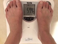 佐々木かい『今朝の体重と、心の声』