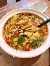 みきママ『夏こそ鍋で免疫力アップです！！』