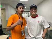 【映像】那須川の采配が冴えた一戦