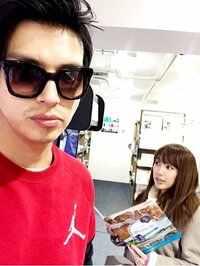 アレクサンダー『浮気防止に死角無しの 車内カメラ付けられた‼️』