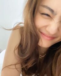 谷まりあのキュートで自然体な動画にファン悶絶「幸せな気分になれます」「笑顔に元気もらえた」