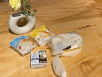 近藤千尋『コンビニスイーツのご褒美、、』