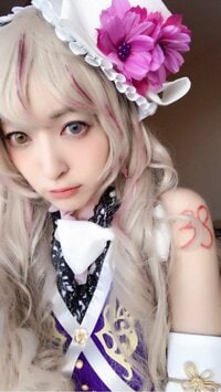 神田沙也加『冬コミケ！』