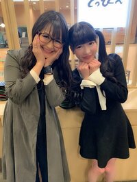 もえのあずき『大食いもぐもぐタイム♪』