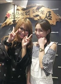 ギャル曽根が“台湾爆食ナース・正妹大胃王”のアビーさんとインリンとの大食いを振り返る「楽しかったなぁ」