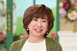 大場久美子、椎間板の炎症で20日間寝たきりに「全く起き上がることができなかった」