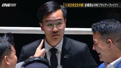 リング上で通訳が“号泣”の珍事！ 団体が粋なサプライズ 心温まる瞬間に祝福の声が殺到