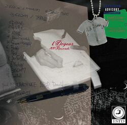 ISSUGIの約2年ぶりとなる9thアルバム『366247』からDJ SCRATCH NICEのプロデュースによる"from Scratch"のMVが公開！