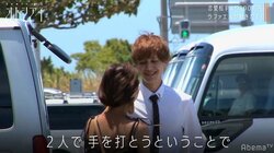 恋愛リアリティなのにカメラに隠れて女子を呼び出し密談する男、洗脳される女…男の暗躍にノブコブ徳井「こいつ追放しろ！」