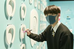 『恋ステ 2021春Tokyo』こうきの私服姿に「私服どタイプすぎました」「目の保養です！！」と絶賛の声