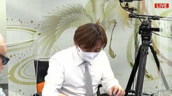 HIRO柴田、役満・字一色で卓内トップ！「役満は僥倖だった」／麻雀・鳳凰戦A1リーグ