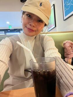  あいのり・クロ、再婚について思っていることを告白「寂しがりやだし、みんなが持ってるものが欲しい」 