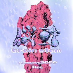 新鋭ビートメイカー：gummy3000とラッパー：Itaq、コラボレーション・シングル「脳幹」をリリース。