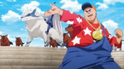 アニメ『異世界失格』第3話あらすじ＆先行カット＆WEB予告が公開！新キャストには松岡禎丞、小西克幸の起用が決定