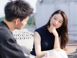 「初めてにしては慣れてるよね」色白な壇蜜風の33歳美人人事、婚活中に“浮気行動”をしたイケメン経営者をチクリ