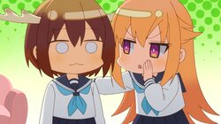 アニメ「しかのこ」第4話、また“カオスソング”が爆誕！シカせんべいと暮らす謎設定に「本当に意味わからなかった」と爆笑