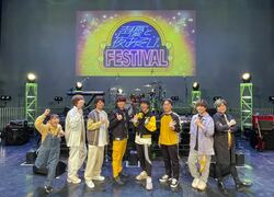 5年目突入決定！夜あそびMCが他曜日の人気コーナーに挑む！テーマソングフルバージョンも初披露の『声優と夜あそび フェスティバル』