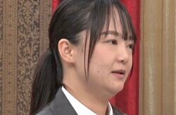 「恋人に一度も臭いと言われたことはありません」人気女芸人、風呂に入る頻度を明かし千鳥ノブ驚き「意外…」