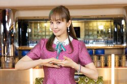 神田うの、パーティー三昧で広げた人脈「どっかしら行けば必ず友達に会う」超ミニ丈ワンピで美脚も披露！