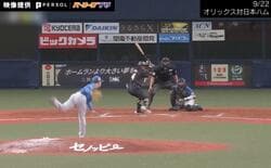 「父が担当スカウトだった」今成亮太氏、2024年“最も印象に残った投手”を明かす