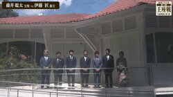 藤井聡太王座と伊藤匠叡王、若きタイトルホルダー両名はなぜシンガポールで対局？「将棋文化の国際的な魅力の発信」目的