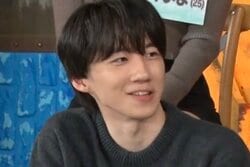 人気YouTuberの弟、そっくりビジュアルに驚きの声「毒素を抜いた感じってよく言われます」