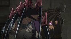 "The sixth episode of the anime ""Gachiakuta"" features a stunning performance by a popular voice actor, whose unnerving evil laughter left a strong impression. Fans have commented on the ""insane gap"" and how ""amazing"" it was.