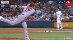 “二刀流”大谷翔平、2ケタ奪三振で8勝目＆勝ち越しタイムリー　投げて打って走ってまたエンゼルスの連敗止める