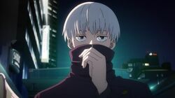 アニメ「呪術廻戦」しゃけの意味とは？おかかやツナマヨなどにも意味がある？