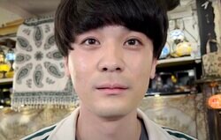 「学生時代に爆モテ」ダウ90000・蓮見翔、モテ列伝を語り苦笑「熟女キャバクラで…」