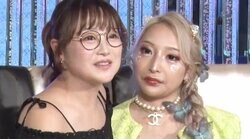 加藤紗里の胸の触り心地に衝撃「本物だ！これ！！」「本当に柔らかい！」鈴木奈々が大興奮