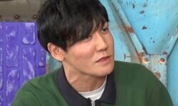 45歳独身人気芸人、おしゃれな自宅を公開！100万円以上かけたコレクションを披露