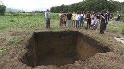 「78歳のじぃじに落とし穴ドッキリをしたい」 家族で壮大プロジェクト→せいやの機転で逆ドッキリへ