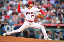 大谷翔平、サイ・ヤング賞候補でも3位！MLB公式記者が予想「41本塁打を記録しながら…」国内外から驚きの声
