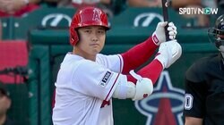 ショーヘイは「最も偉大な選手」大谷翔平“リアル二刀流”の記録的活躍に現地名物レポーター＆番記者も脱帽
