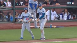 このいい場面で何してくれてんだ！大谷翔平、チャンスに敬遠で敵地なのに大ブーイング「試合の見所なのに」