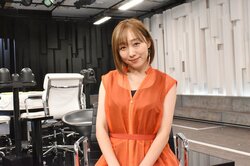 SKE48・須田亜香里のかわい過ぎる爆笑エピソード 初主演映画クランクアップで先輩俳優のハグから大脱走「恥ずかしくてガチで逃げちゃいました！」