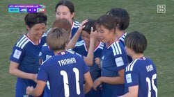 なでしこジャパン、10大会連続10回目のW杯出場決定！女子アジアカップ準決勝で松窪真心の代表初ゴールも生まれフィリピン代表に7－0完勝  準決勝は日韓戦