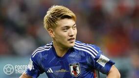 W杯日本代表堂安律とインフルエンサー明松美玖さんの交際報道話題「美人」