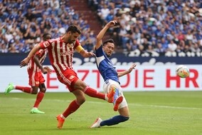 吉田麻也先発のシャルケ、ウニオンに6失点大敗…ライプツィヒやレヴァークーゼンは初勝利