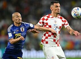 なぜ決勝Tでは波乱が起きない？ 海外紙が見解「日本は本当のサプライズではない」「大国は大一番になると…」【Ｗ杯】