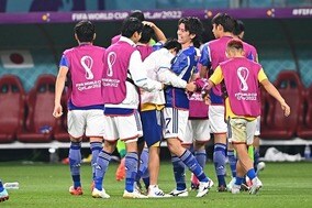 【セルジオ越後】日本の１位通過はサプライズ！ 次の相手はクロアチア。“守る力”が鍵になる【W杯】