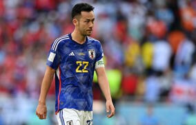 「ペースが単調になってしまった」苦しんだ日本は攻撃の形作れず、失点にも絡んだ吉田麻也は次戦に切り替え「勝つしかない」