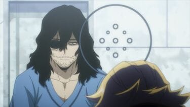 俺たちが守る。断言する」アニメ「ヒロアカ」142話、生徒を