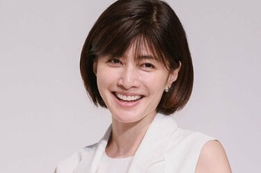 内田有紀の20歳年下妹に驚きの声「似てるかも！」「目とかも似てるよ