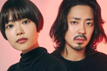 女優インタビュー 